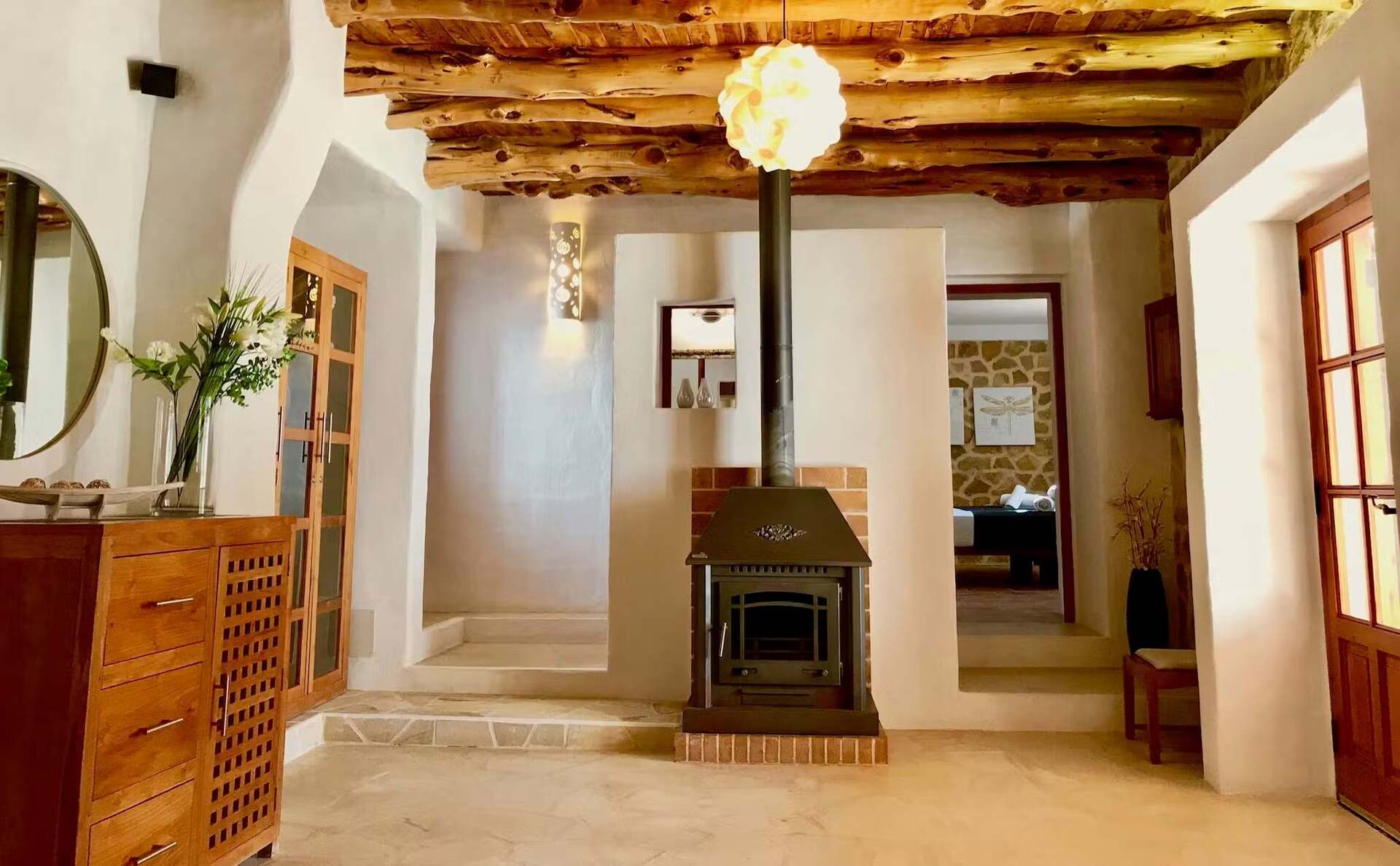 5 Star Villa La Verna Grande – An Elegant Ibiza Hideaway