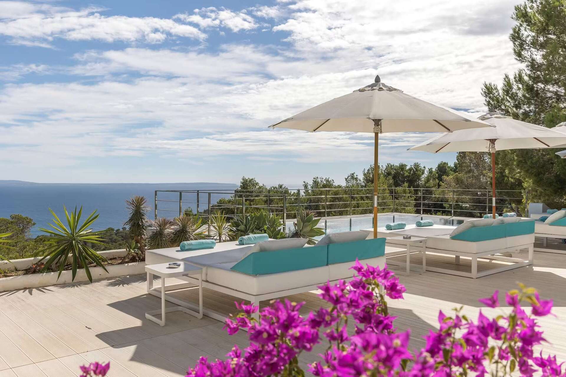 5 Star Villa La Casa Romero – A Private Mediterranean Haven