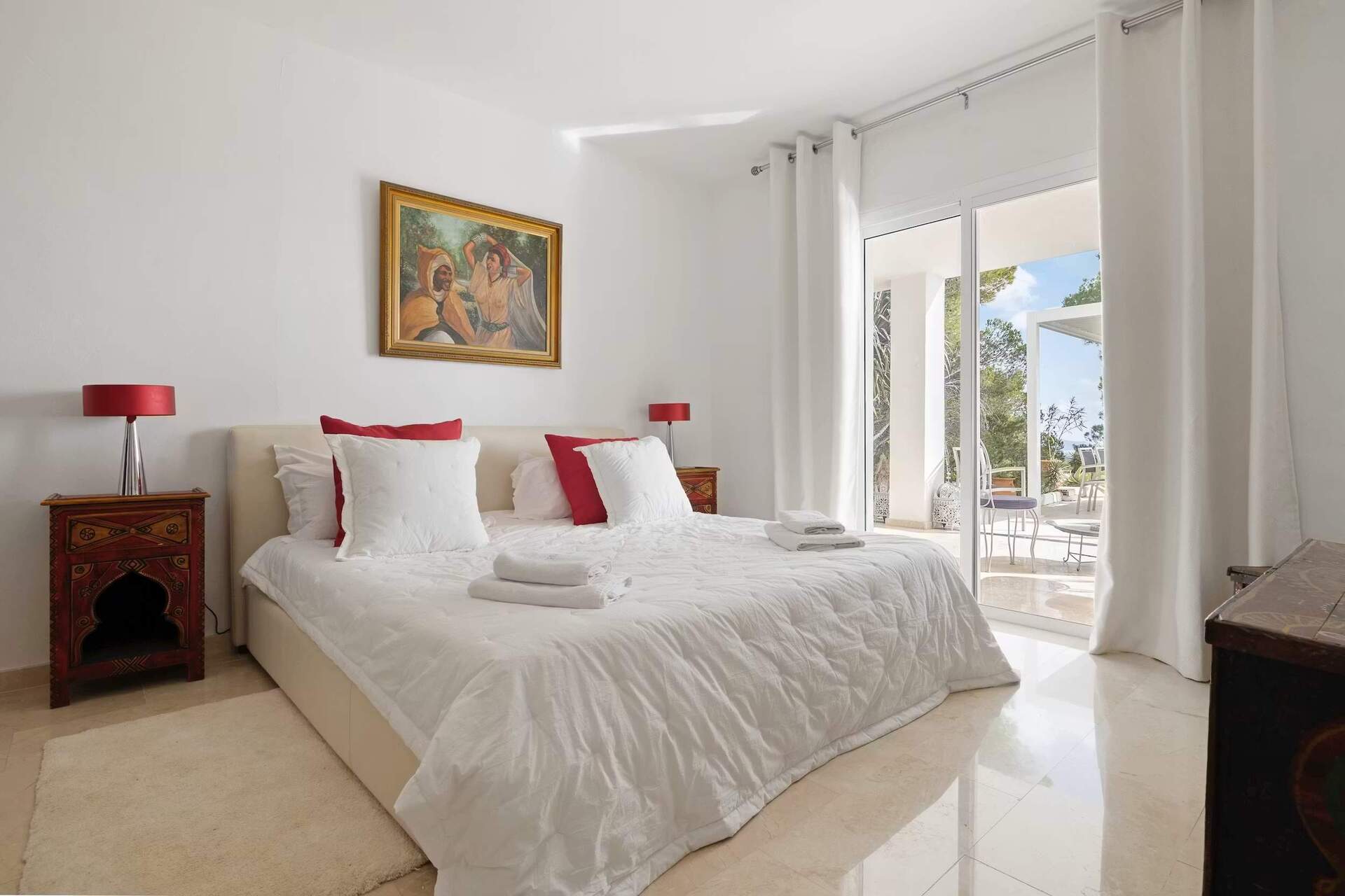 5 Star Villa La Casa Romero – A Private Mediterranean Haven