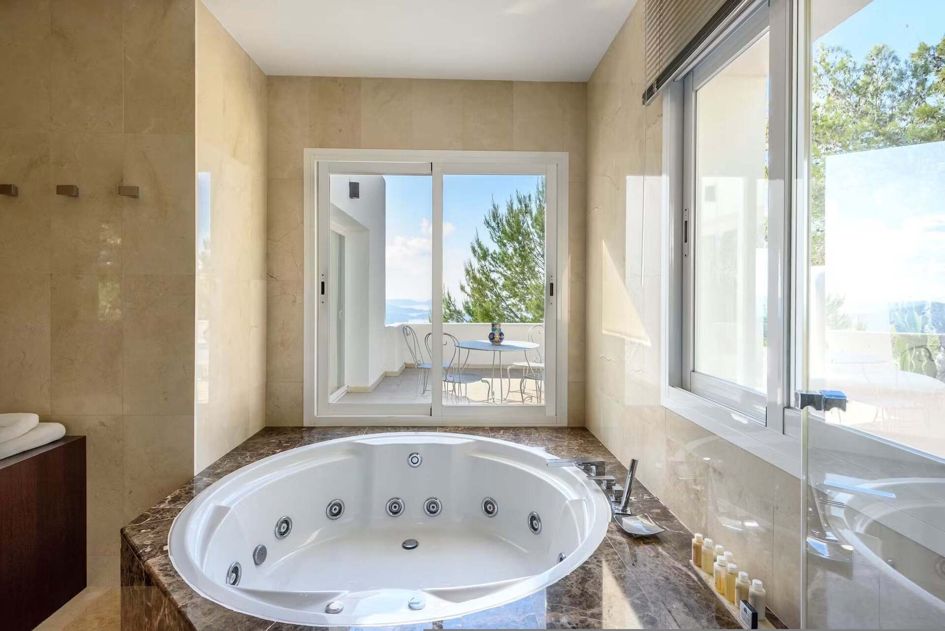 5 Star Villa La Casa Romero – A Private Mediterranean Haven