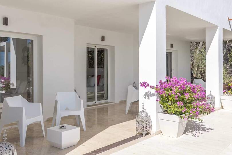 5 Star Villa La Casa Romero – A Private Mediterranean Haven