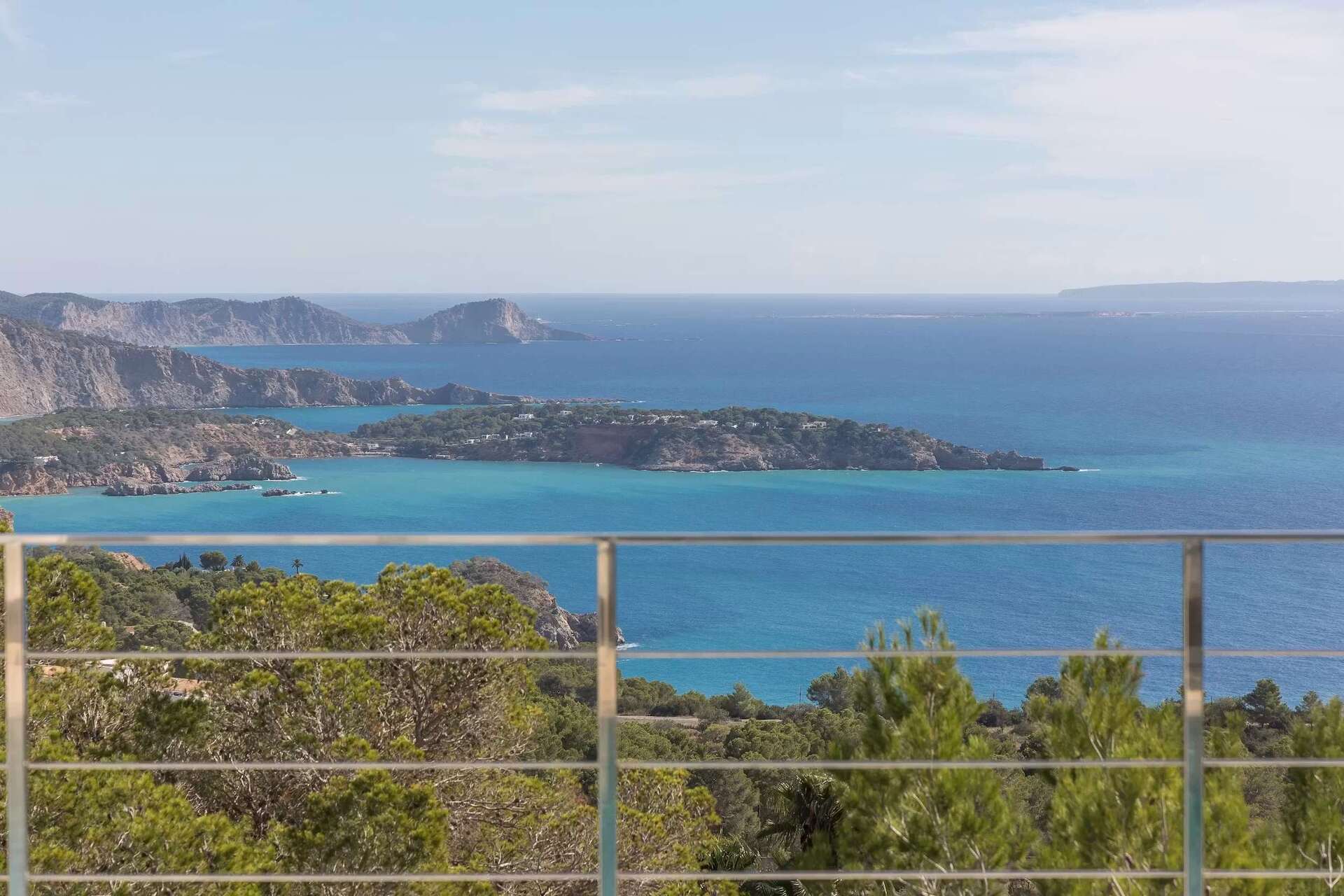 5 Star Villa La Casa Romero – A Private Mediterranean Haven