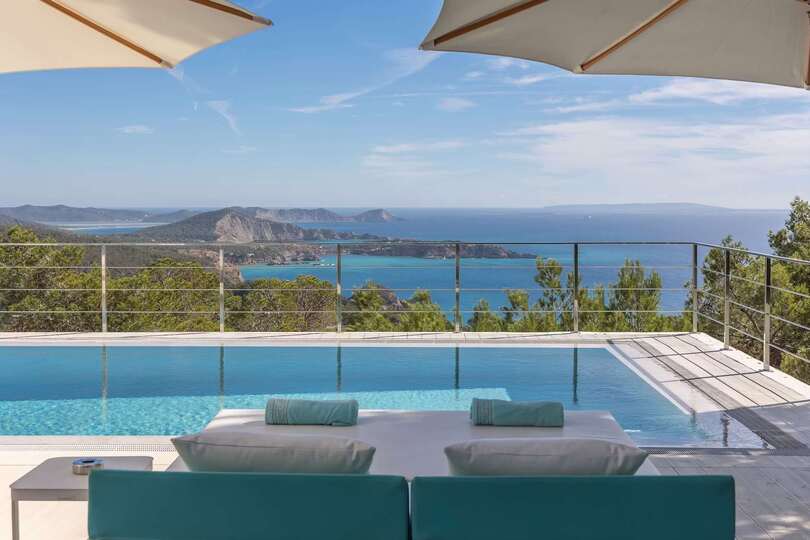 5 Star Villa La Casa Romero – A Private Mediterranean Haven