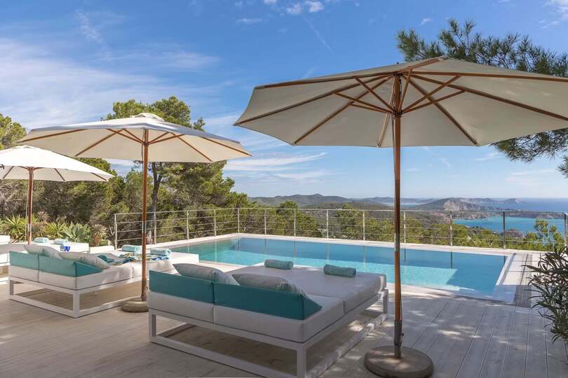 5 Star Villa La Casa Romero – A Private Mediterranean Haven
