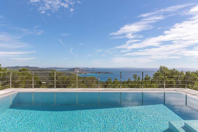 5 Star Villa La Casa Romero – A Private Mediterranean Haven