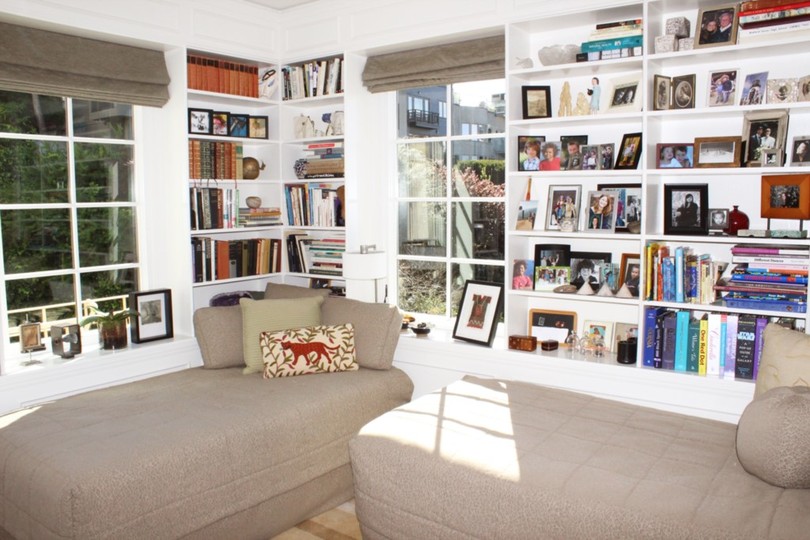 Exclusive 2 Bedroom Home with Breathtaking Views, San Francisco Apartment 1000