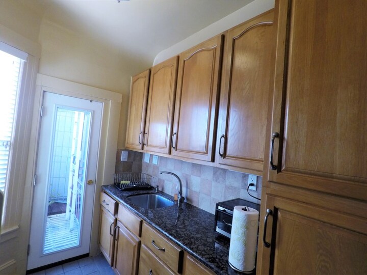The Ultimate Luxury 2 Bedroom Apartment, San Francisco Apartment 1002