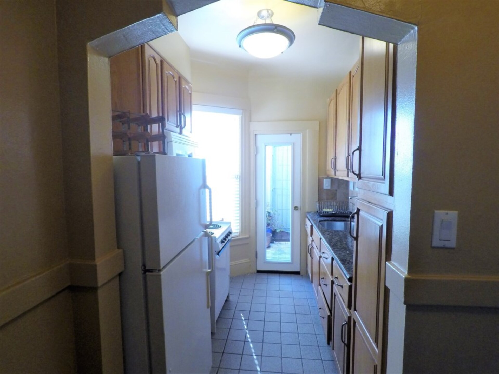 The Ultimate Luxury 2 Bedroom Apartment, San Francisco Apartment 1002