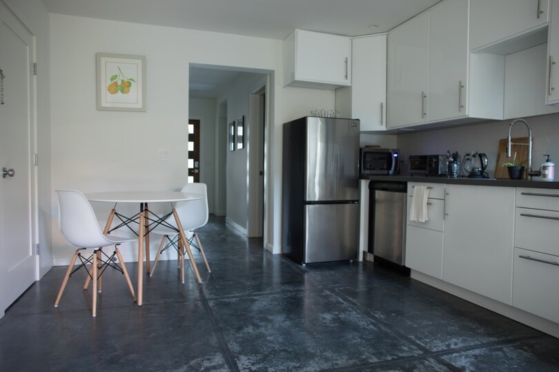 The Ultimate 5 Star Holiday Home, San Francisco Apartment 1003
