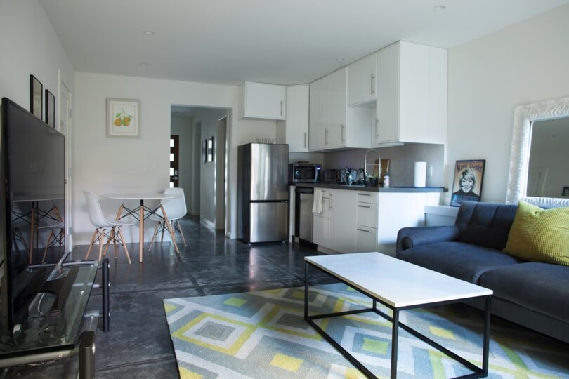 The Ultimate 5 Star Holiday Home, San Francisco Apartment 1003