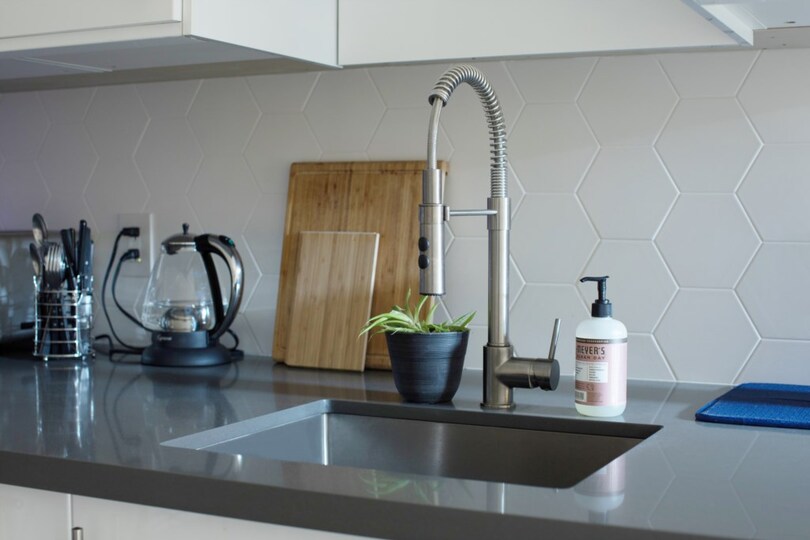 The Ultimate 5 Star Holiday Home, San Francisco Apartment 1003