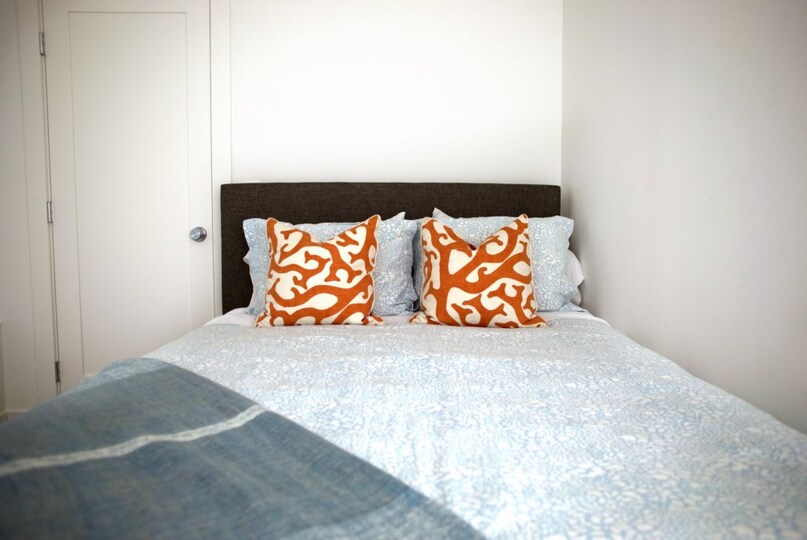 The Ultimate 5 Star Holiday Home, San Francisco Apartment 1003