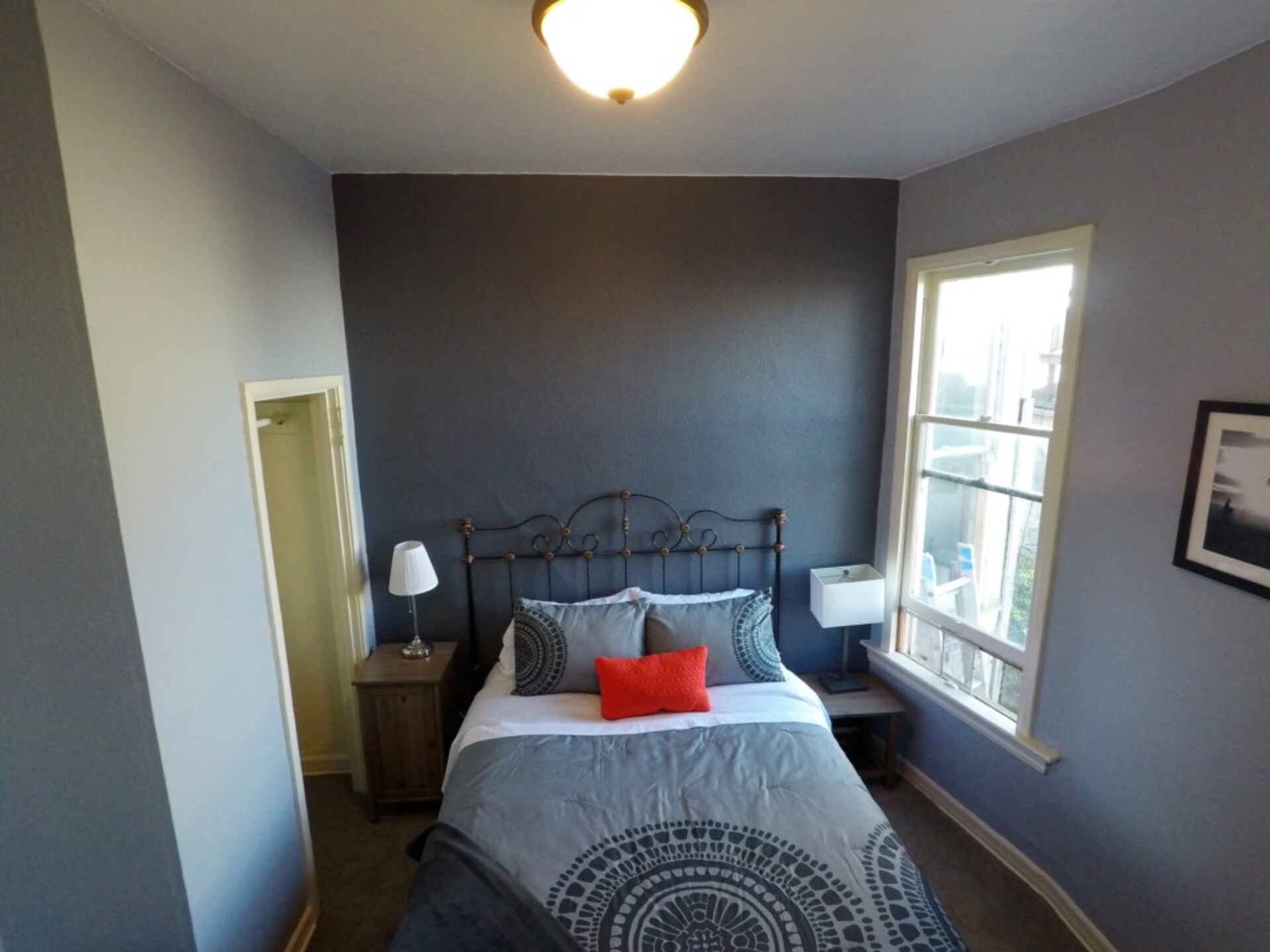 Beautiful 5 Star Apartment in great Location, San Francisco Apartment 1006
