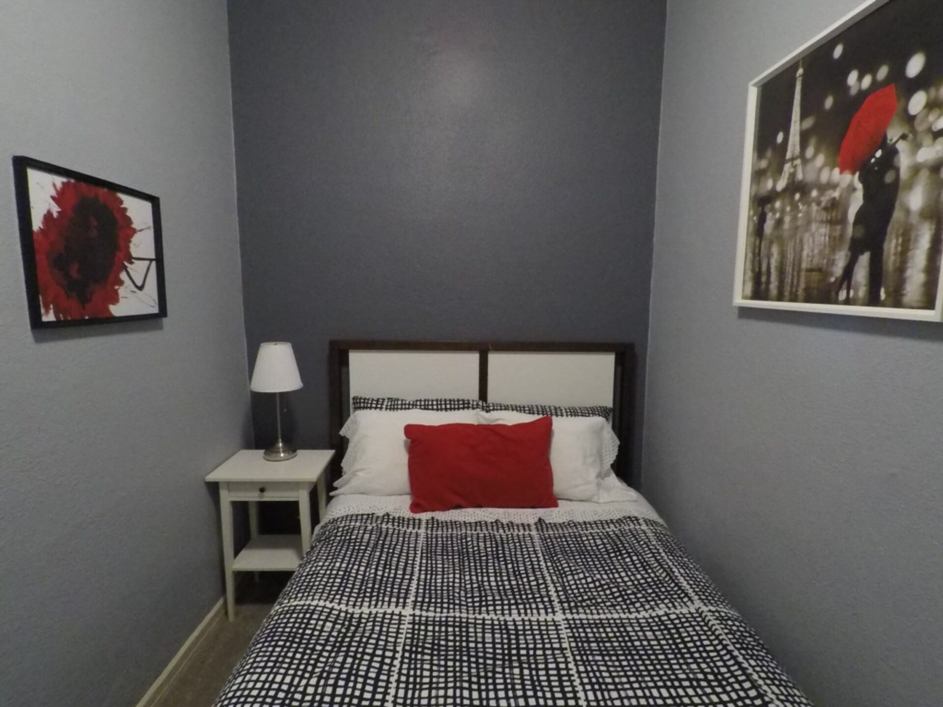 Beautiful 5 Star Apartment in great Location, San Francisco Apartment 1006