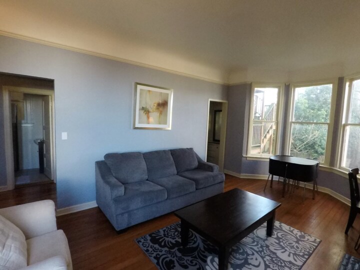 Beautiful 5 Star Apartment in great Location, San Francisco Apartment 1006