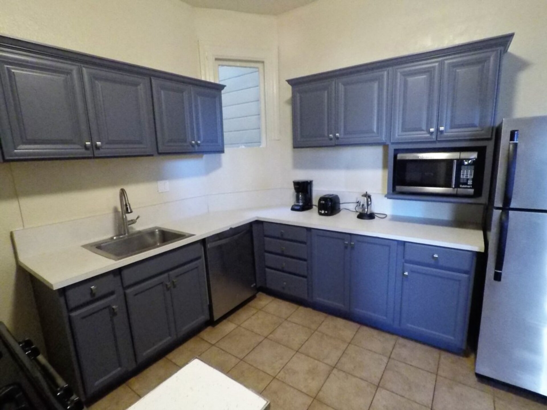 Beautiful 5 Star Apartment in great Location, San Francisco Apartment 1006
