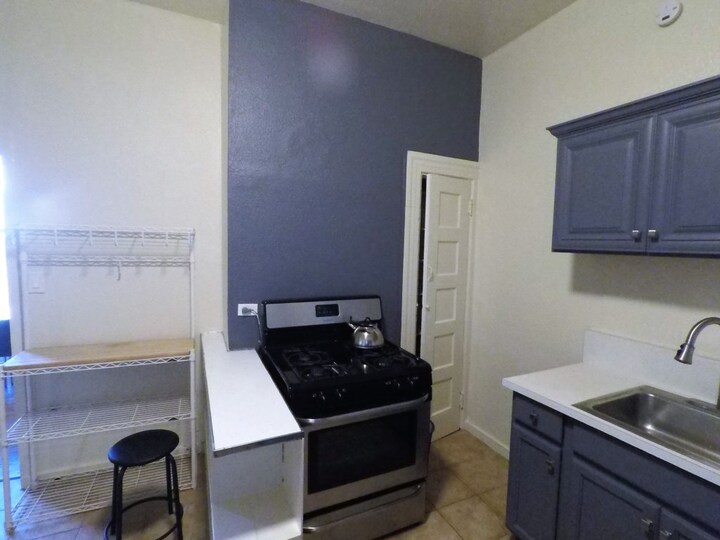 Beautiful 5 Star Apartment in great Location, San Francisco Apartment 1006