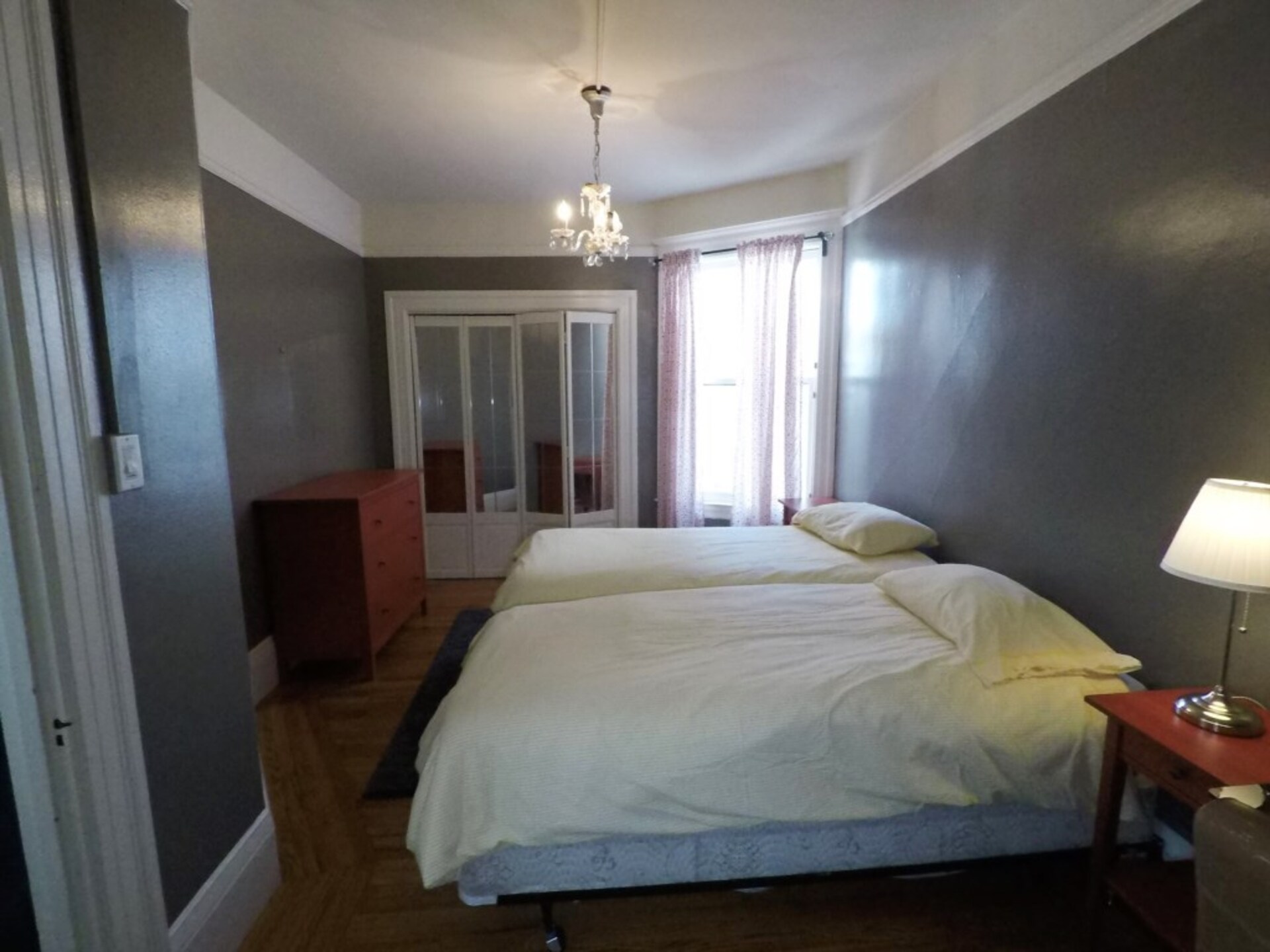 The Ultimate 2 Bedroom Home with Magnificent Views, San Francisco Apartment 1007
