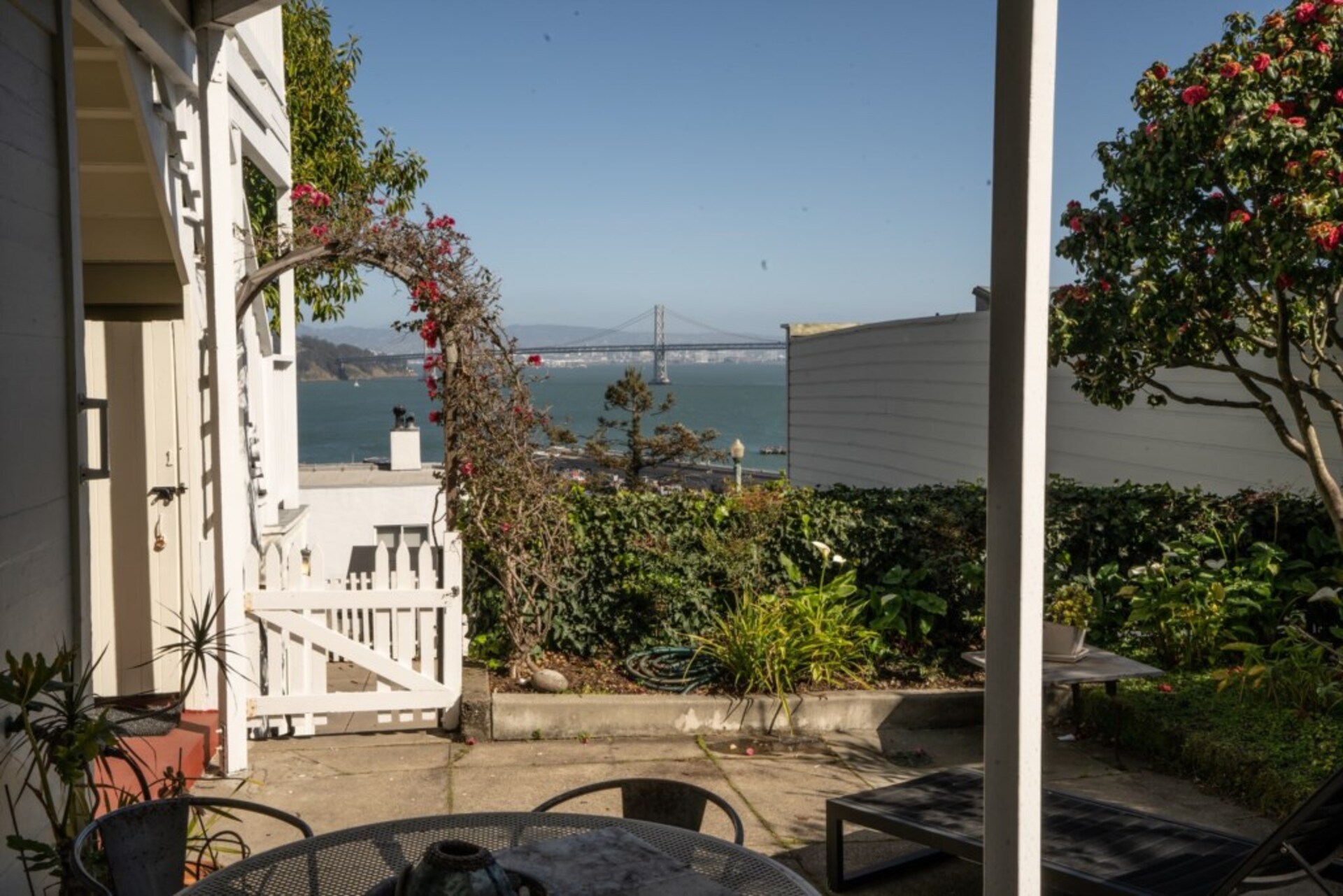 Rent this Luxury House with Superb Views, San Francisco House 1010