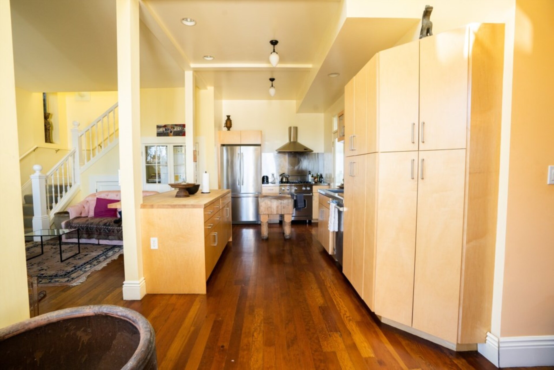 Rent this Luxury House with Superb Views, San Francisco House 1010