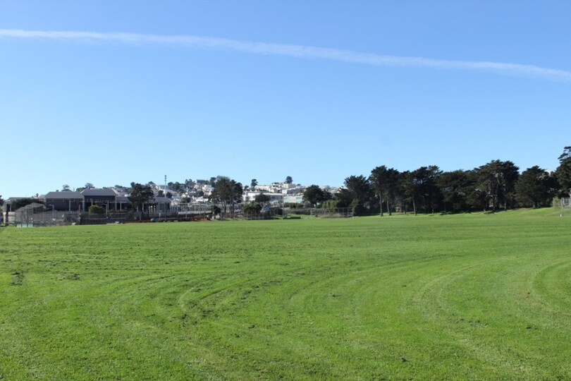 Exclusive 2 Bedroom Home in Prime Location, San Francisco Townhome 1011