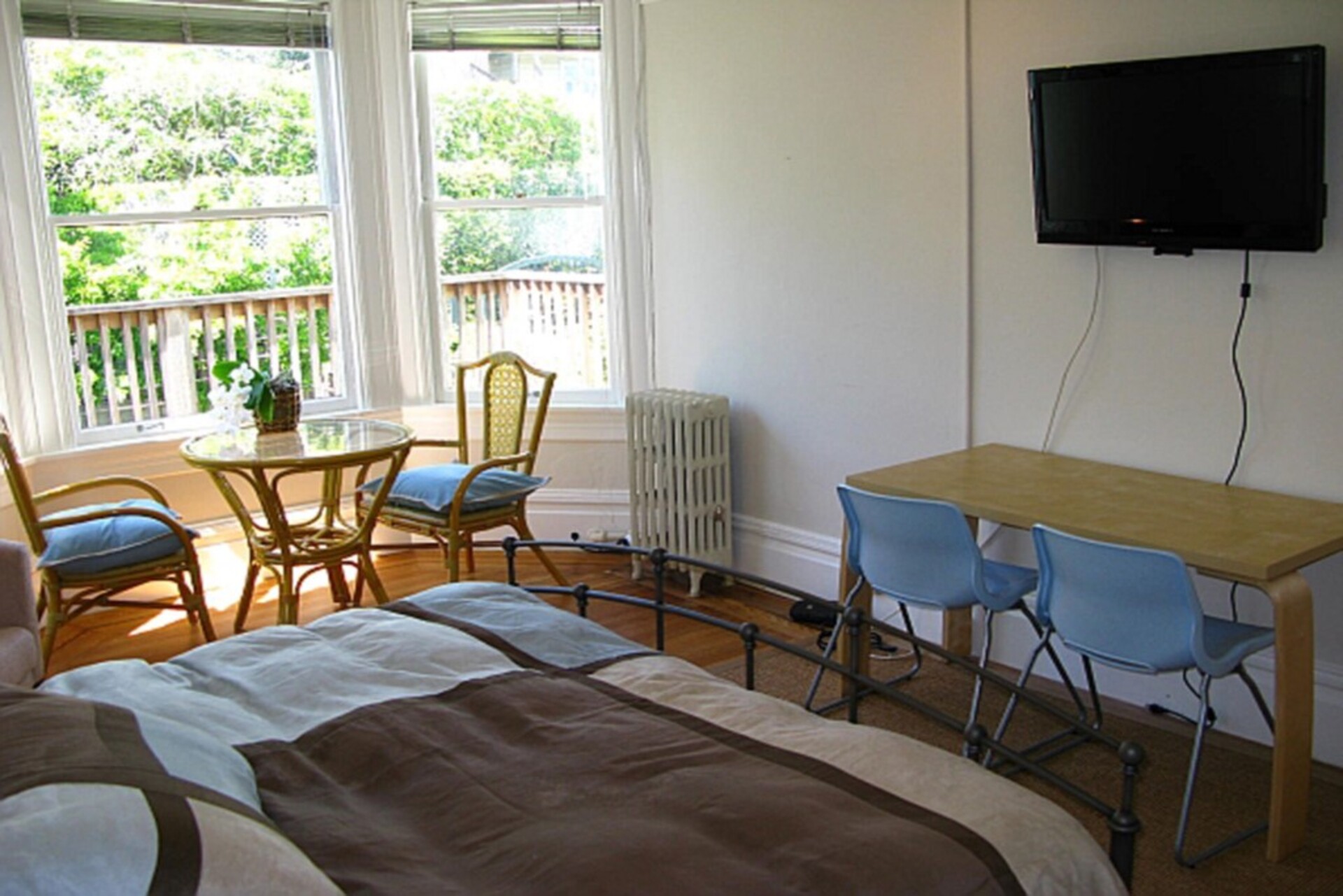 5 Star Holiday Home in Great Location, San Francisco Apartment 1017