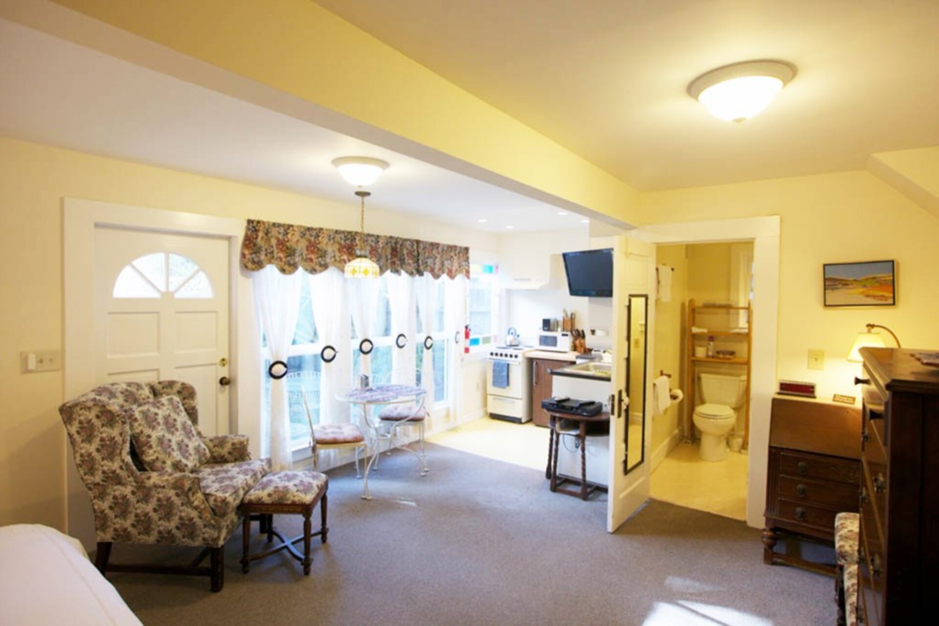Beautiful Home in Prime Location, San Francisco Apartment 1018