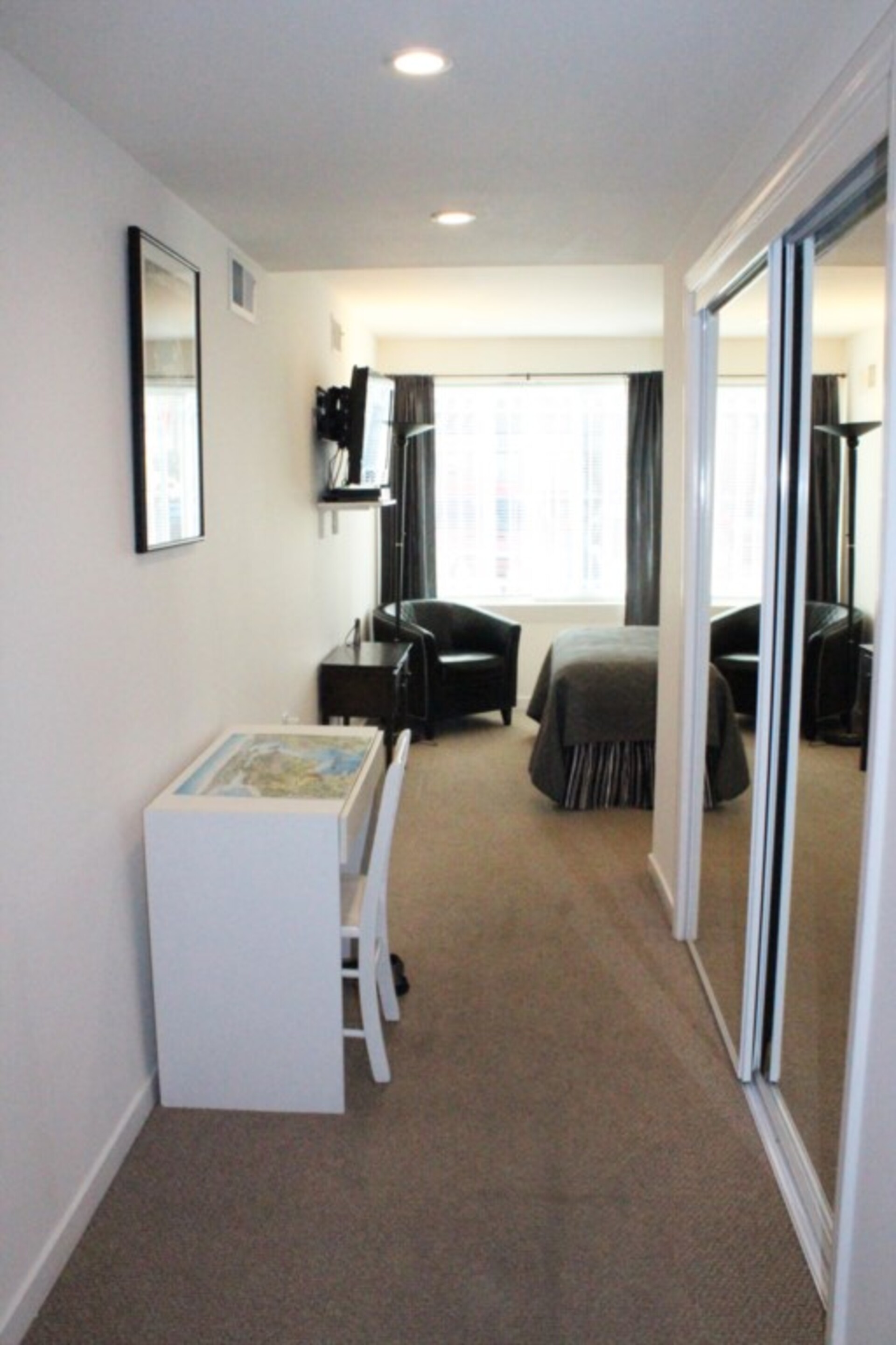 5 Star Apartment with Stunning Views, San Francisco Apartment 1019