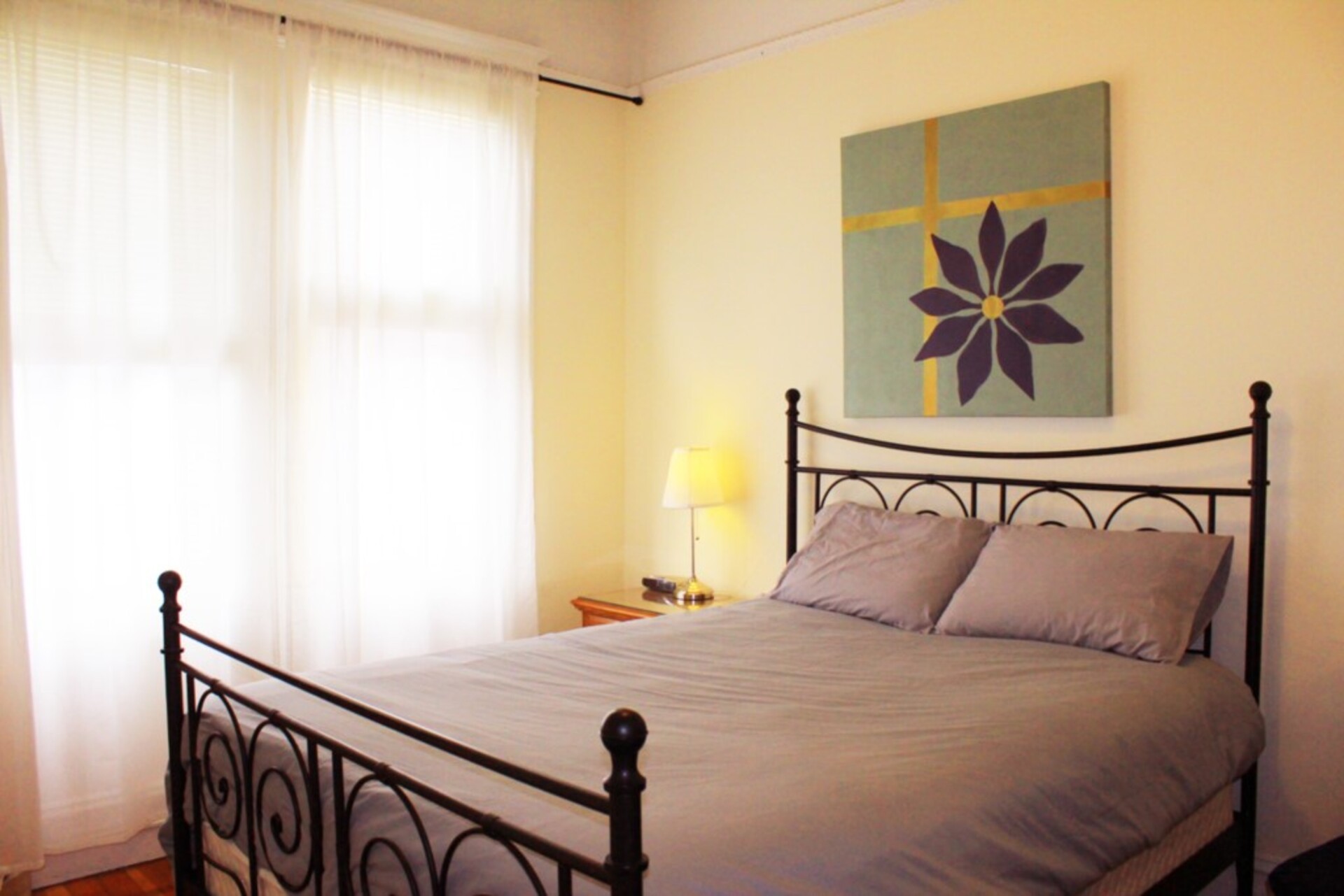 Rent this Luxury Apartment in Prime Location, San Francisco Apartment 1022