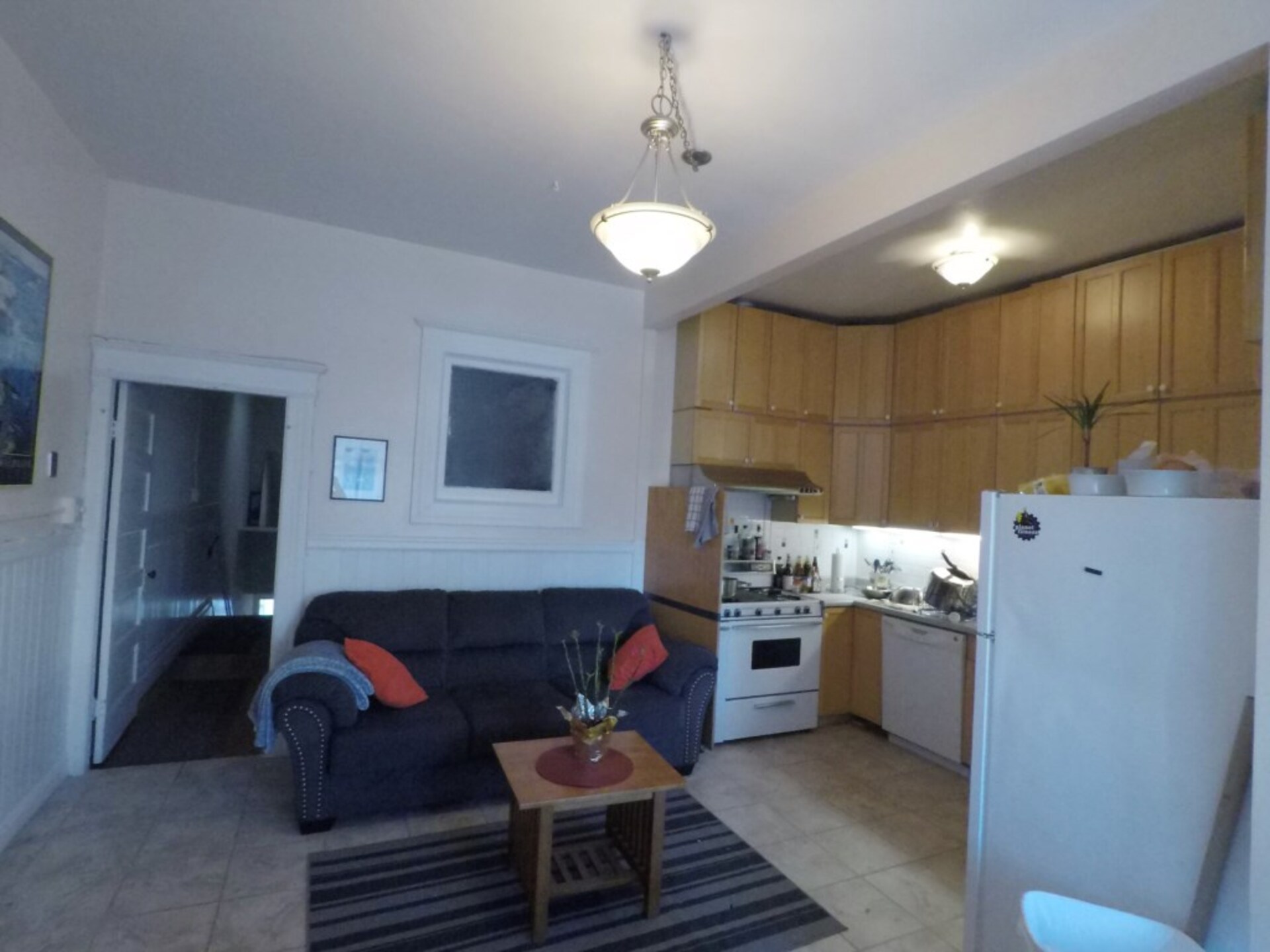 Rent this Luxury Apartment in Prime Location, San Francisco Apartment 1022