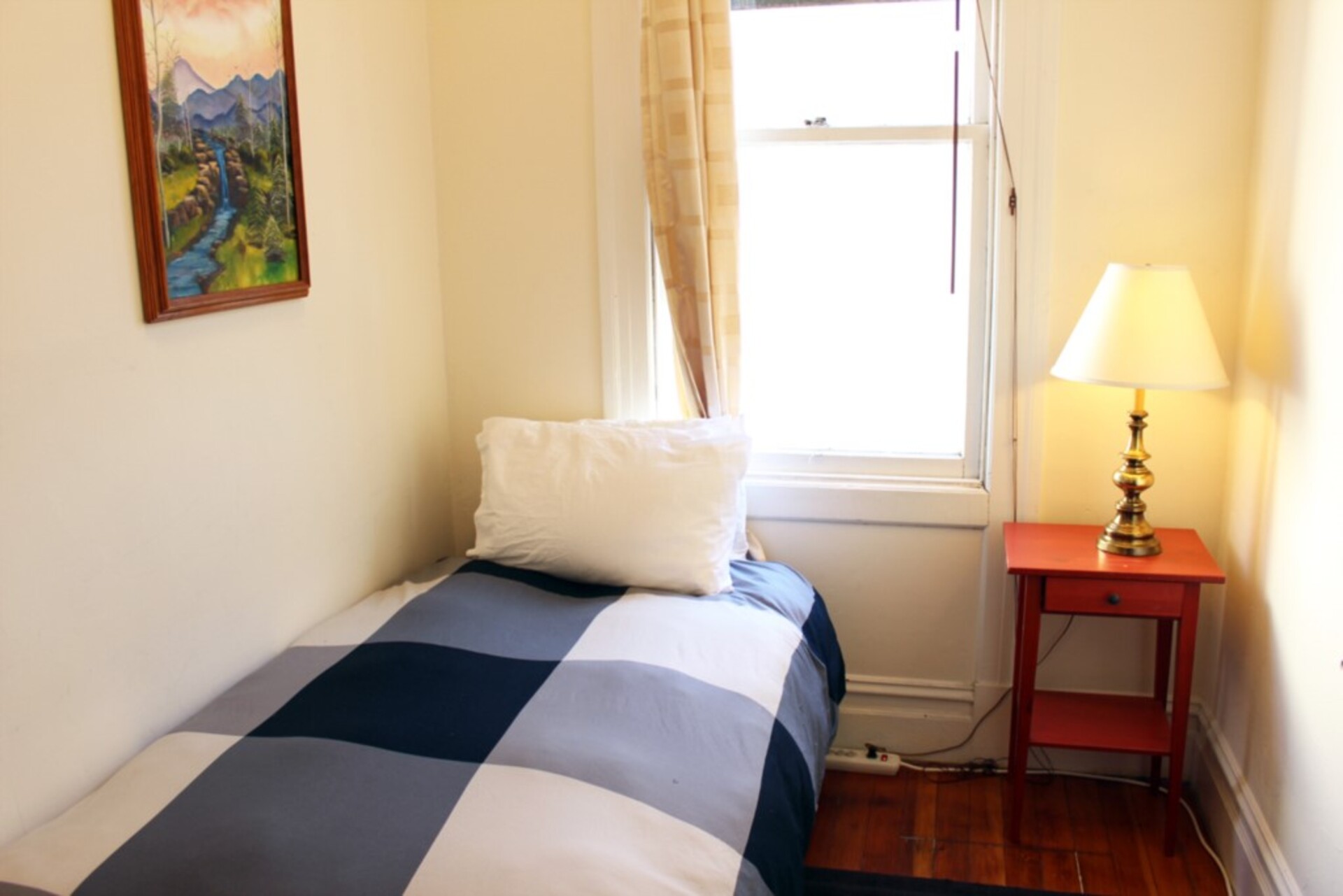 Rent this Luxury Apartment in Prime Location, San Francisco Apartment 1022