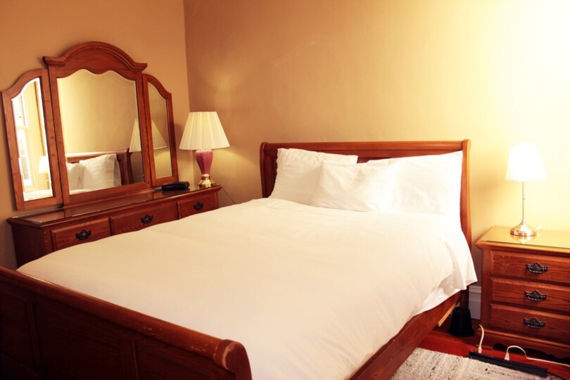 Rent this Luxury Apartment in Prime Location, San Francisco Apartment 1022