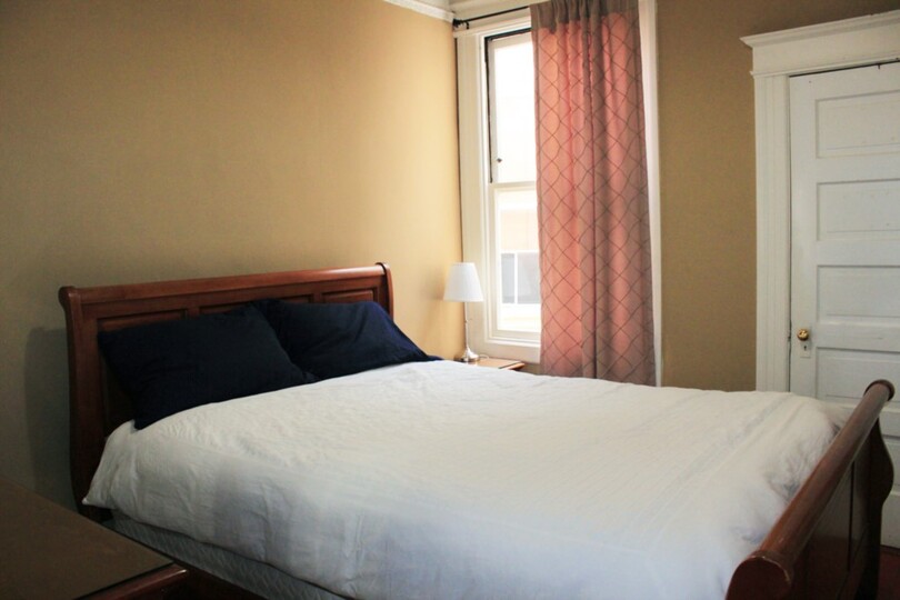 Rent this Luxury Apartment in Prime Location, San Francisco Apartment 1022