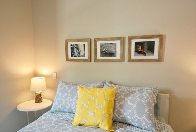 Beautiful 5 Star Apartment minutes from City Centre, Vancouver Island Apartment 1001