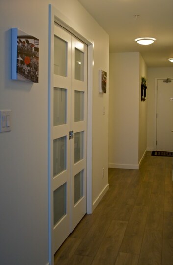 Luxury Apartment near the Waterfront, Vancouver Island Apartment 1007