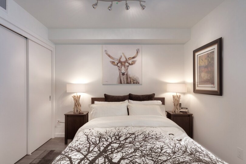 The Ultimate Holiday Home in Victoria, Vancouver Island Apartment 1009