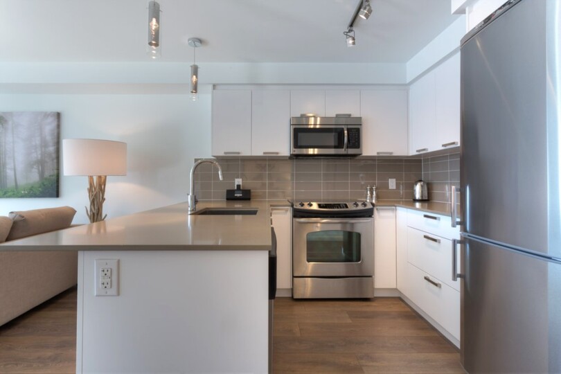 The Ultimate Holiday Home in Victoria, Vancouver Island Apartment 1009