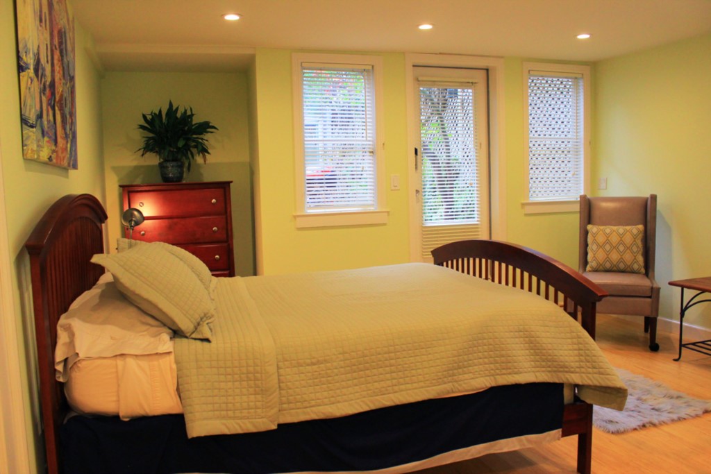 Luxury 5 Star Home in City Centre, San Francisco Apartment 1025