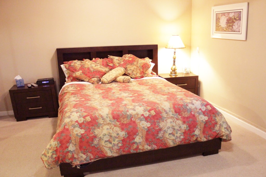 The Ultimate Apartment, San Francisco Apartment 1029
