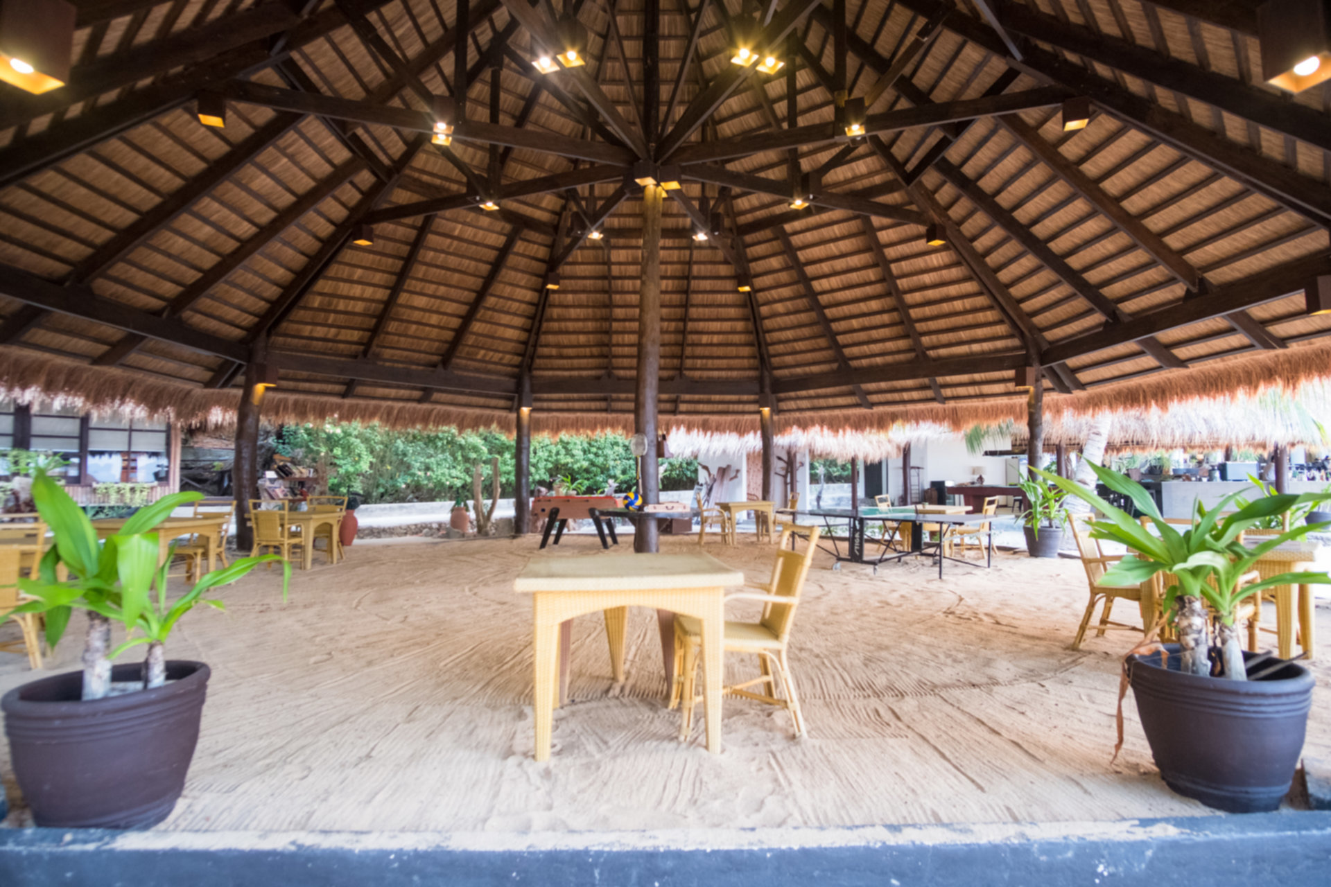 5 Star Exclusive Water Cottage on Apulit Island Resort, El Nido Cottage 1001