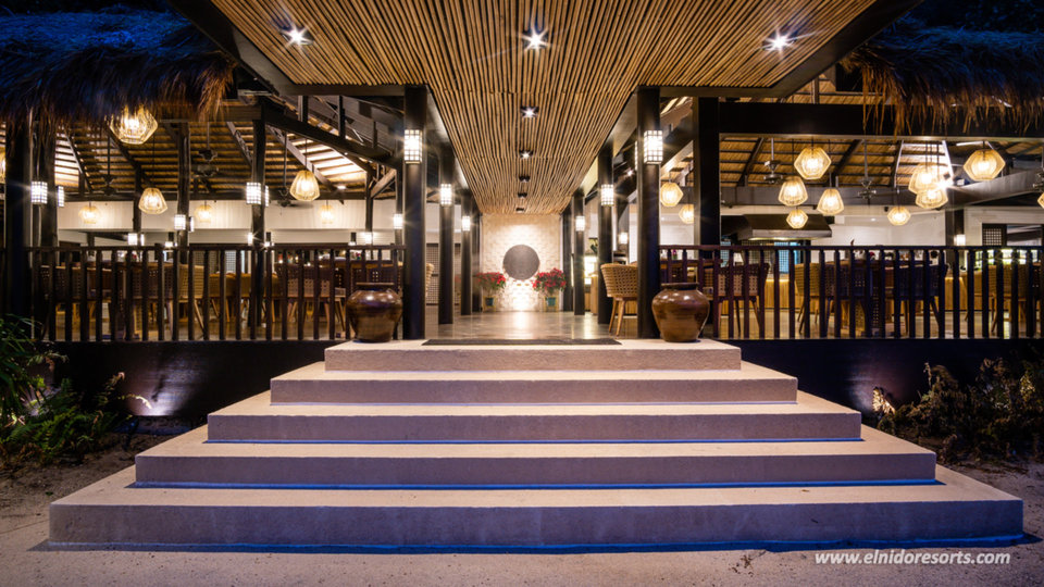 5 Star Exclusive Beachside Cottage on Miniloc Island Resort, El Nido 1004