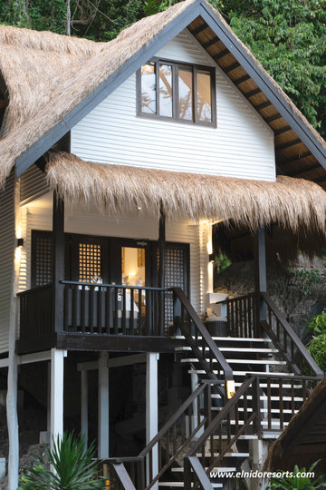 5 Star Exclusive Beachside Cottage on Miniloc Island Resort, El Nido 1004