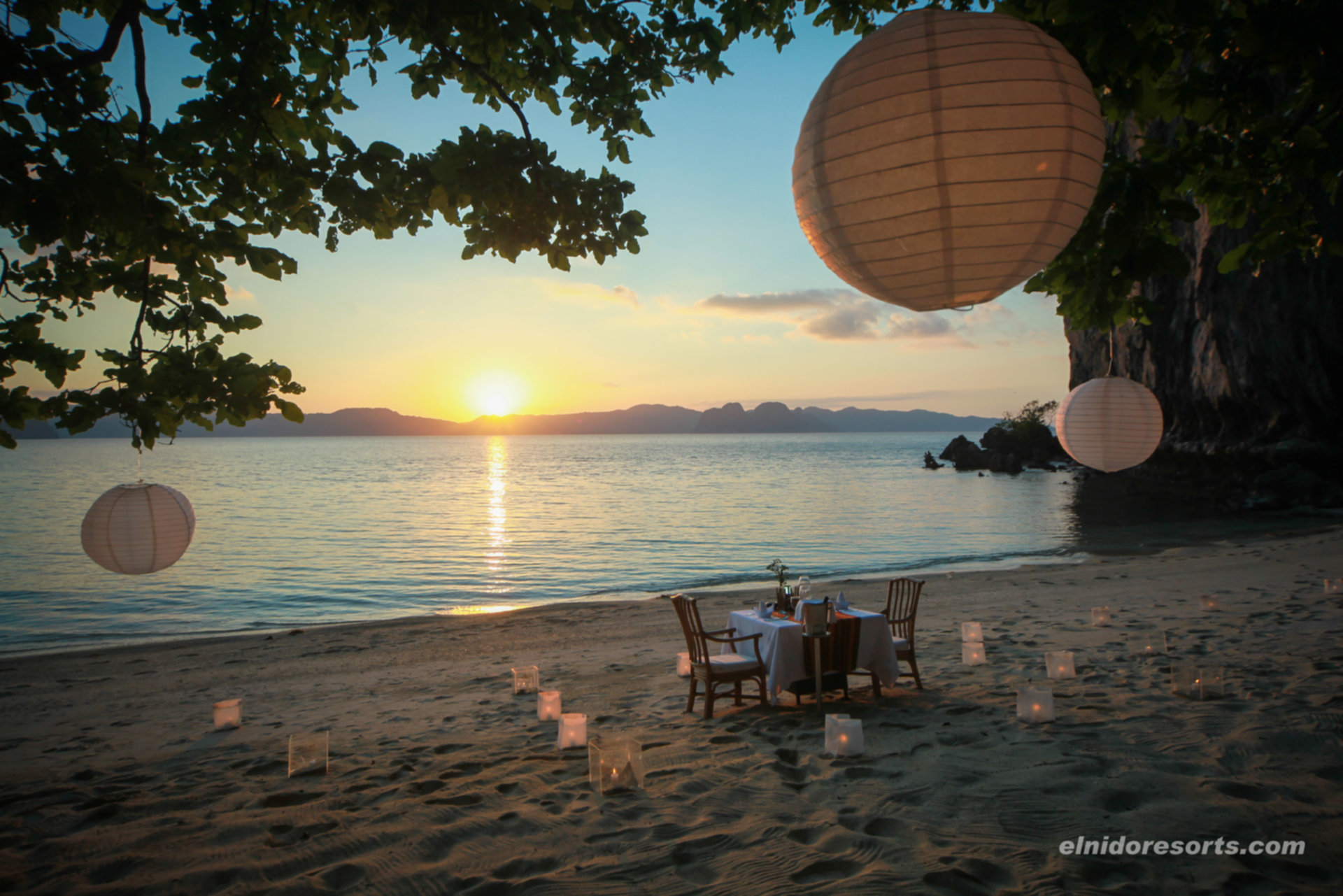 The Ultimate Luxury Forest Cottage on Lagen Island Resort, El Nido Cottage 1007
