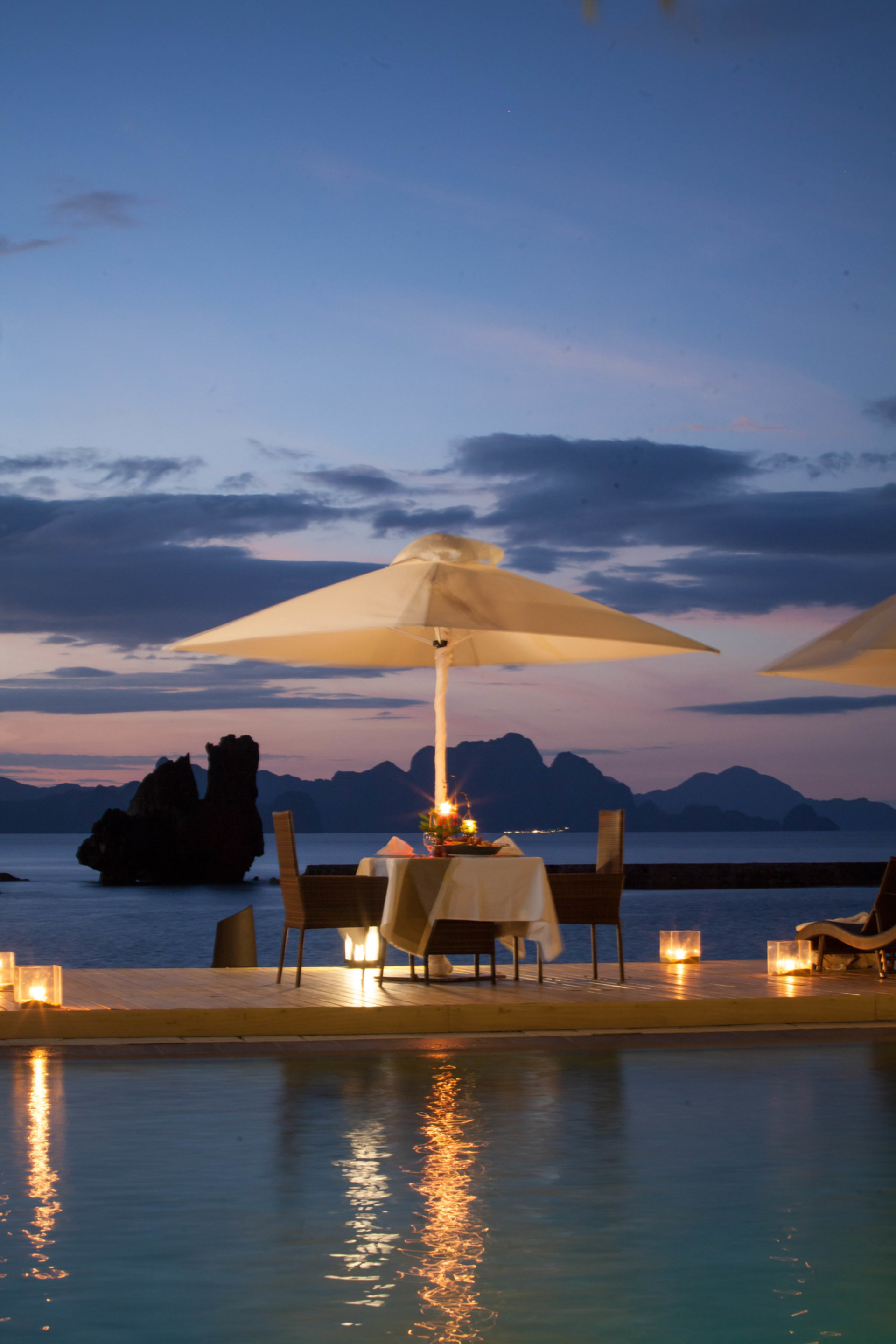 5 Star Exclusive Forest Suite on Lagen Island Resort, El Nido Cottage 1011