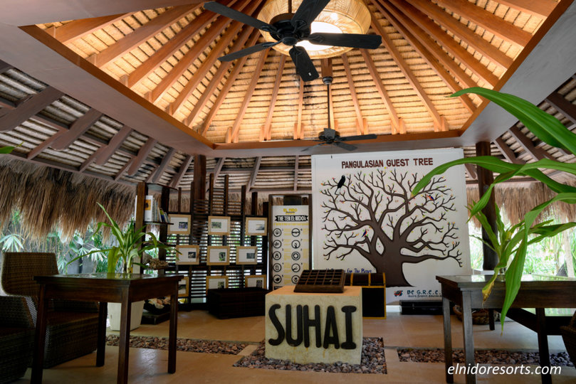 Ultimate Private Villa on the Beach Pangulasian Island Resort, El Nido Villa 1015