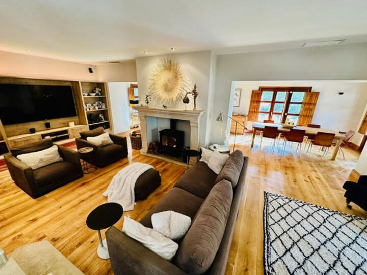 Your Island Escape, Mallorca Villa 1480