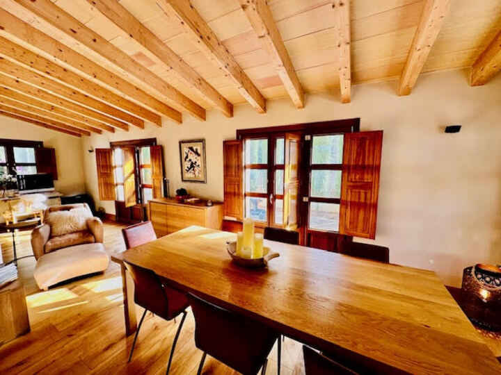 Your Island Escape, Mallorca Villa 1480