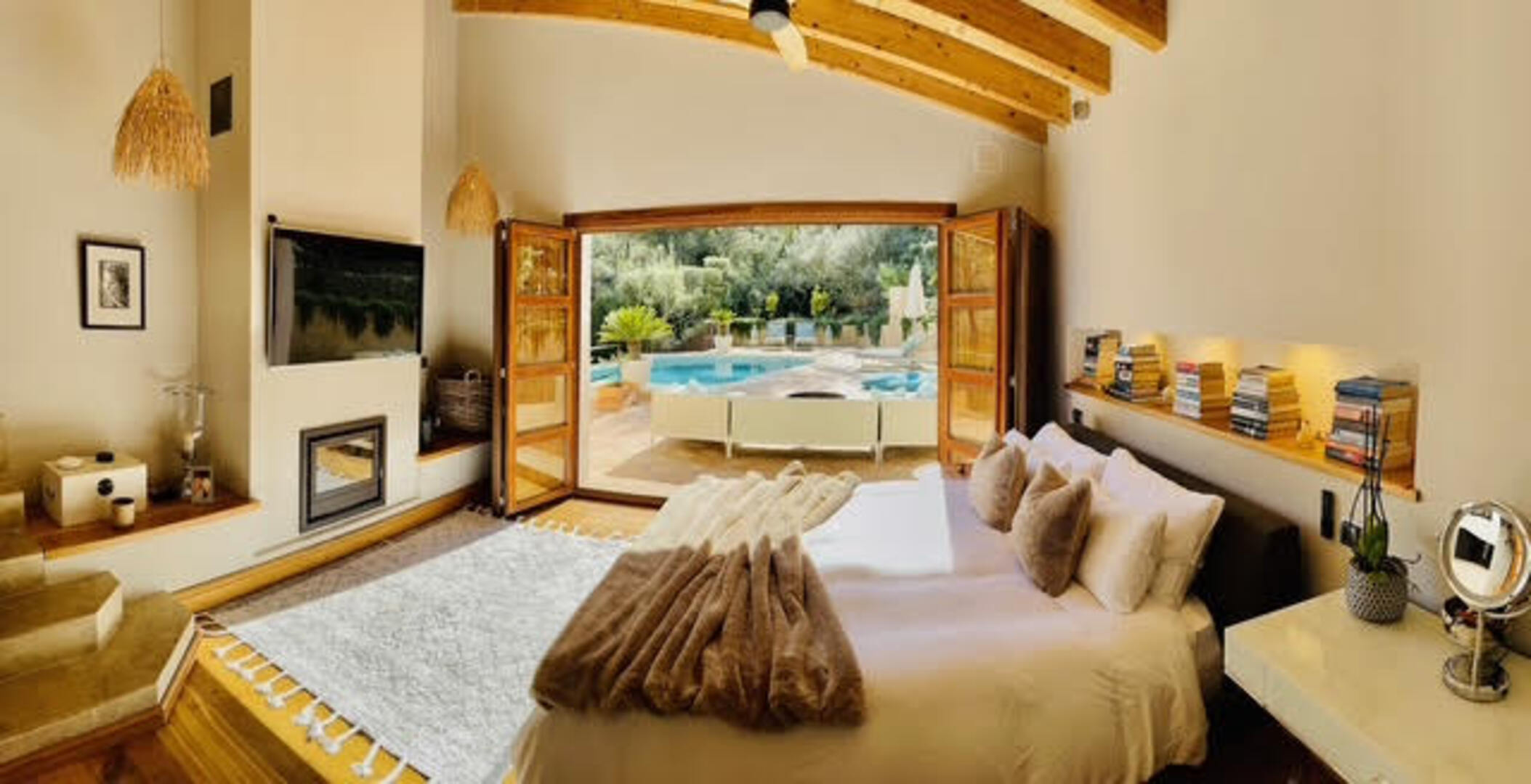 Your Island Escape, Mallorca Villa 1480