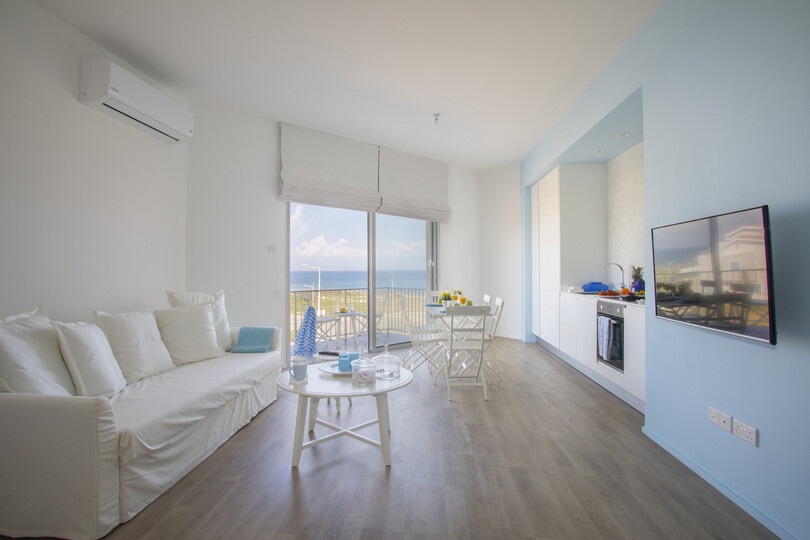 Imagine You and Your Family Renting this Perfect Holiday Apartment minutes from the beach, Protaras Apartment 1408, Protaras, Cyprus