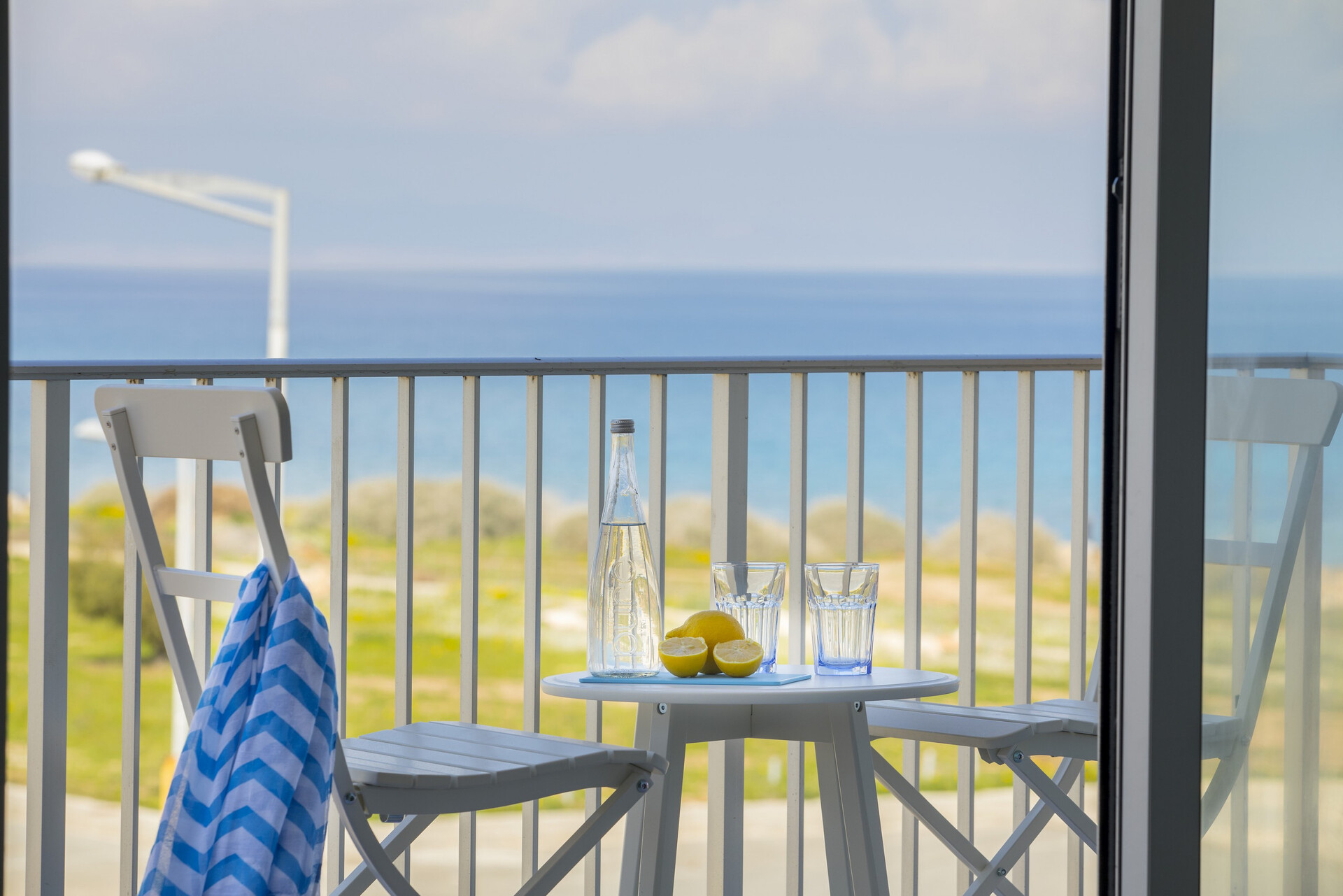 Imagine You and Your Family Renting this Perfect Holiday Apartment minutes from the beach, Protaras Apartment 1408